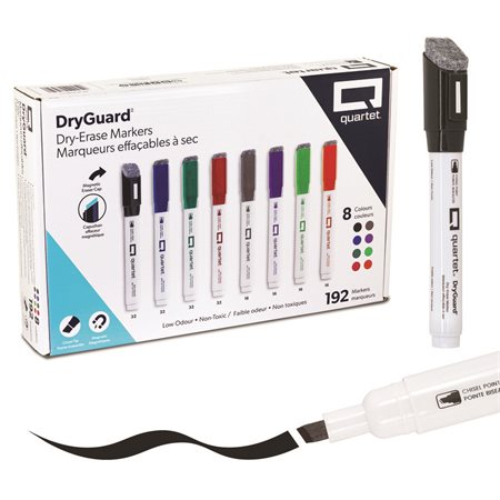 Dry-Erase Marker Assorted