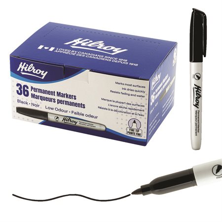 Permanent Marker