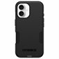 Étui en silicone pour iPhone 16