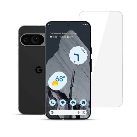 Glass Screen Protector Google Pixel 9