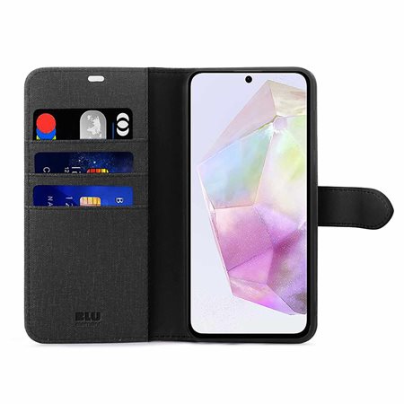 Étui folio pour Galaxy A36 / A56