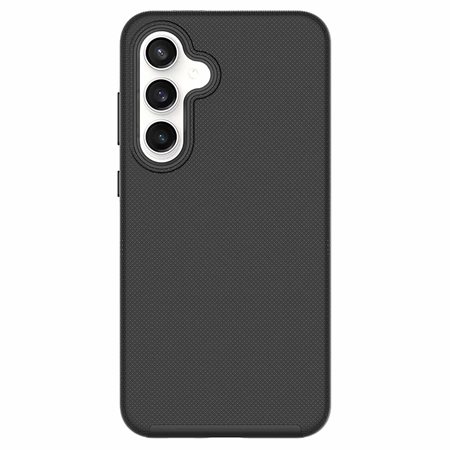 Étui robuste Armour pour Galaxy S25 / S24
