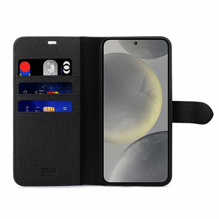 Étui folio pour Galaxy S25 / A24