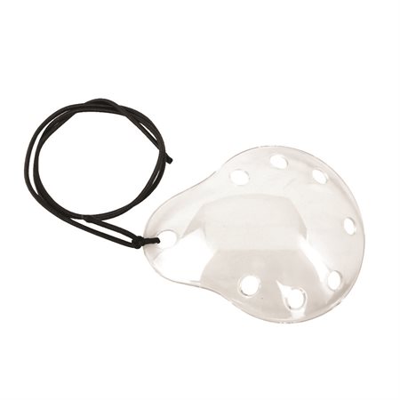 PLASTIC EYE SHIELD (50)