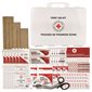 FEDERAL FIRST AID KIT TYPE B
