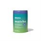 BOITE MATCHA BLEUET BIO.