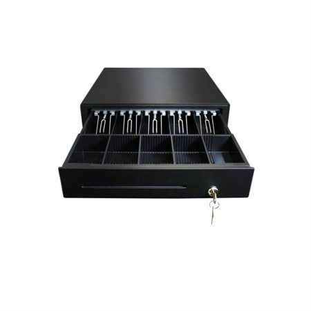 CASH DRAWER ELEC.ADRESSO 16IN