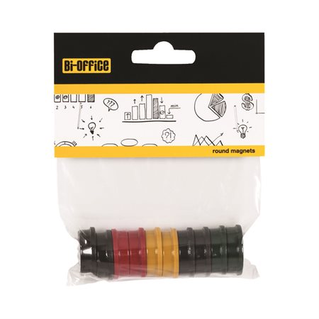 Super Strong Magnets