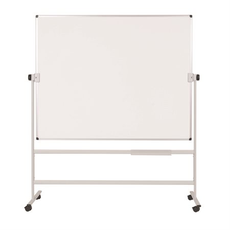 Tableau blanc rotatif