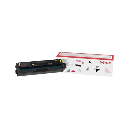 Toner jaune Xerox 006R04394