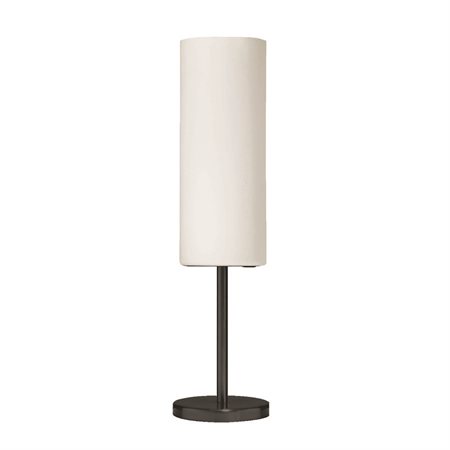 Paza Cylinder Table Lamp