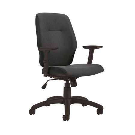 Marlee Medium Back Chair