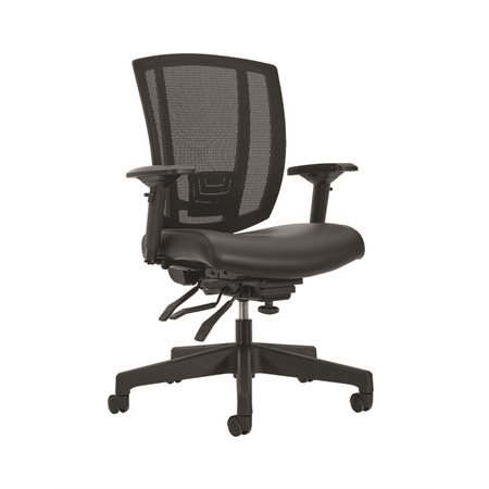 Chaise à dossier haut Avro 350