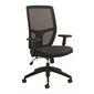 Chaise à dossier haut MVL3191