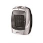 750 / 1500W HEATER SILVER