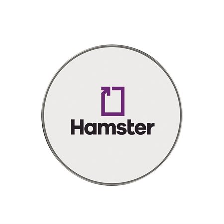CHARGEUR SFIL LOGO HAMSTER