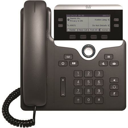 TELEPHONE CISCO CP-7841