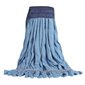 VADR.FRANGE MICROFIBRE LG BL.