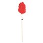 PLUMEAU LAINE 32"to 44''