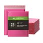 MAILING ENVL.20.9X27.9 PINK (25)
