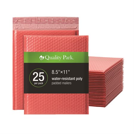 MAILING ENVL.20.9X27.9 CORAL (25)