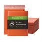 MAILING ENVL.20.9X27.9 ORANGE (25)