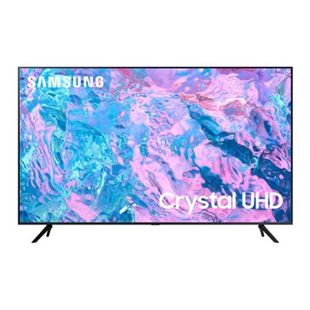 HG55CU700NFXZA 55" SAMSUNG TV