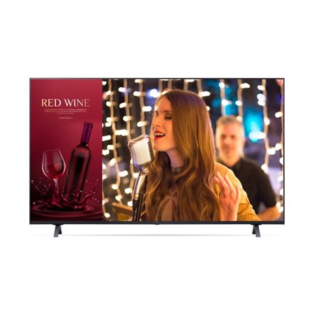 86UR640S9UD 86" LG TV
