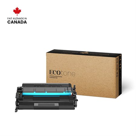 HP W1480X RECY.TONER BK