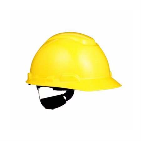 3M NON-VENTED HARD HAT Y6