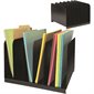 TRIEUR VERTICAL ACIER