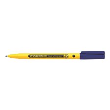 NORIS WRITING PEN BLUE