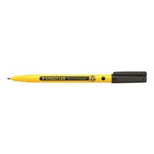 NORIS WRITING PEN BLACK