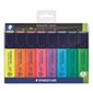 HIGHLIGHTER TEXTSURFER NEON (8)