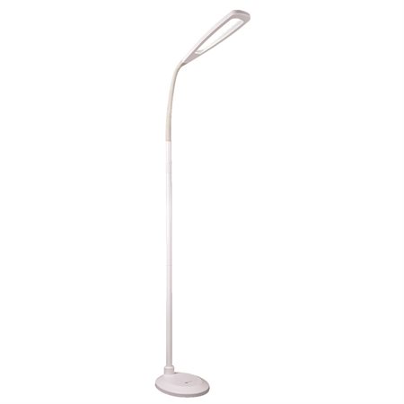 LAMPADAIRE FLEX.DEL LUM.NAT.