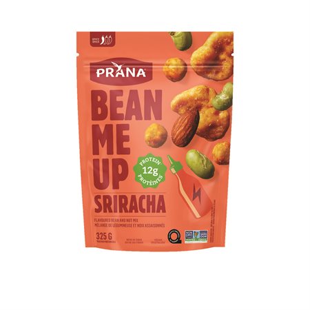 PRANA MEL.EPICE POIS FEVE