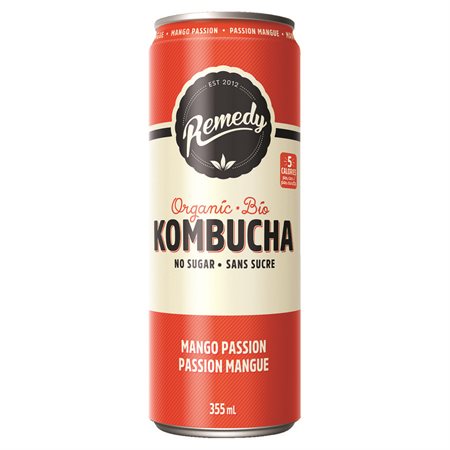 REMEDY KOMBUCHA PASSION MANGO (4)