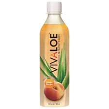 VIVALOE PEACH (12)