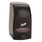 DISTR. SAVON MOUSSE NR