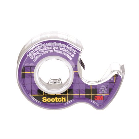 GIFT WRAP TAPE SCOTCH