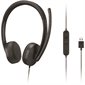CASQUE EC.STEREO FIL USB-A