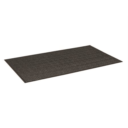 TRIAT.INTER MAT 4'X6'COOL GR