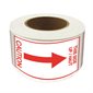 SHIPPING LABEL 3IN X 5IN