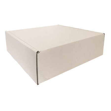 BOITE EXP.12"X10.5"X2.125" (10)