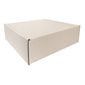 MAILING BOX 12"X10.5"X2.125" (10)