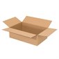 BOITE EXP.BRUN 32C 12"X 9X6 (25)