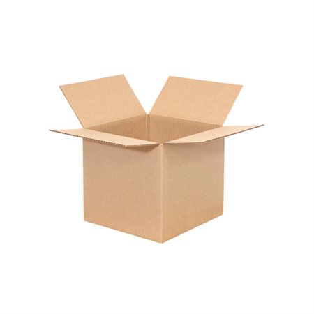BOITE EXP.BRUN 32C 12"X12X12 (25)