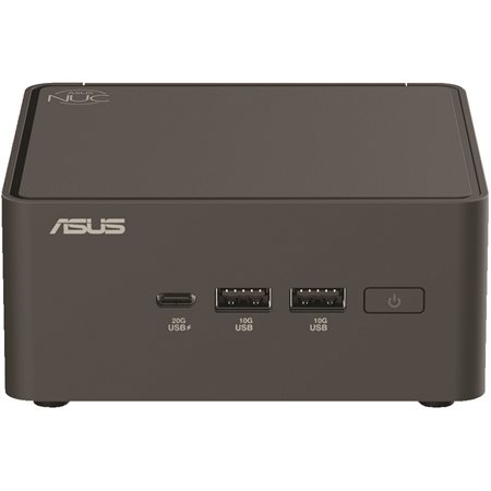 SYSTEM BARBONE NUC 15 PRO