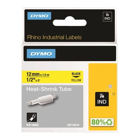 INDUST.LAB.PRIN.RHINO 12MM