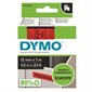 ETI.AUTOCO. DYMO 12MMX7M N.RG